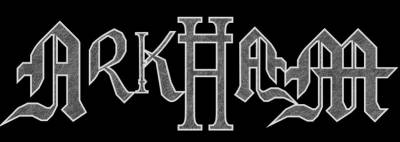 logo Arkham (URU)